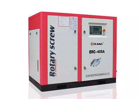 ERC-40SA/W 直聯(lián)傳動螺桿空壓機(jī)